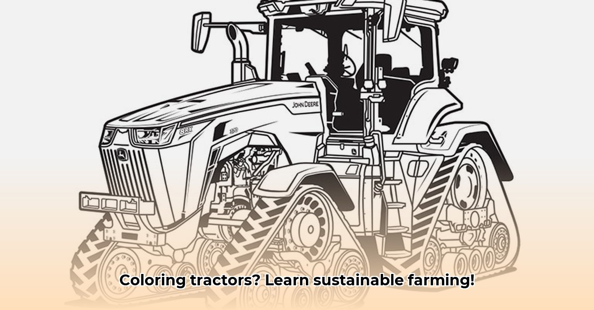 coloring-pictures-tractor